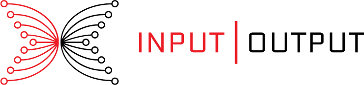 Input Output